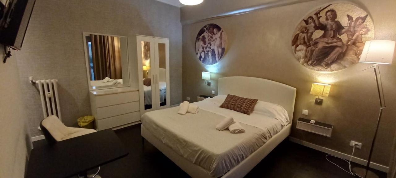 Casa Vacanze Felicita Rome Exterior photo