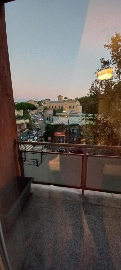 Casa Vacanze Felicita Rome Exterior photo