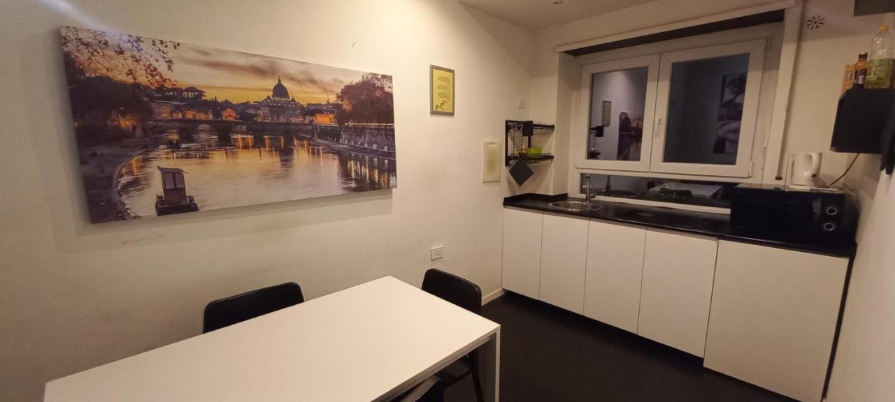 Casa Vacanze Felicita Rome Exterior photo