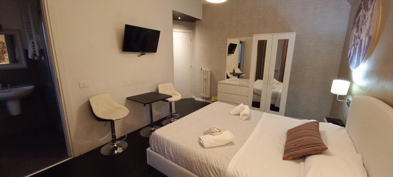 Casa Vacanze Felicita Rome Exterior photo